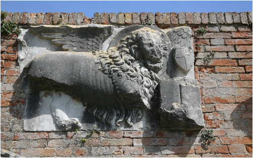 Apertura straordinaria del Museo di Torcello lunedì 25 aprile