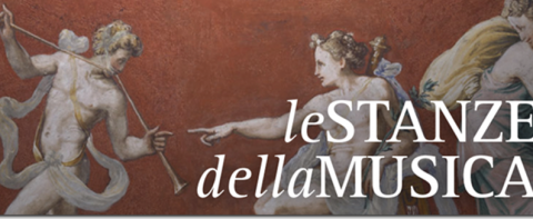 Le stanze della musica a Palazzo Grimani