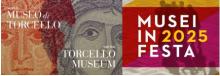 Musei in festa 2025