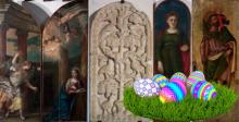 Pasqua a Torcello