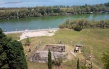 Visite guidate agli scavi archeologici di Torcello